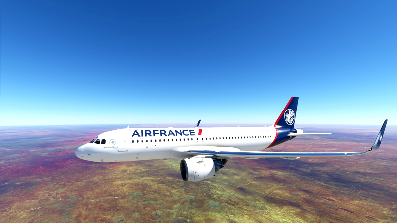 Discover & Search - Flightsim.to