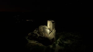 Château de Quéribus thumbnail 7