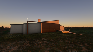 EKVE Kolding Flyveklub thumbnail 2
