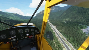 Ranger Creek (21W), WA, US thumbnail 1