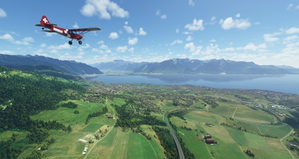 La Haute Route - Alpine Bushtrip Part 2 thumbnail 4
