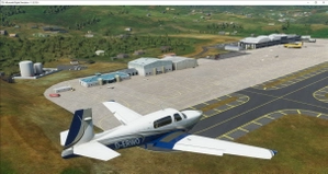 Saint Vincent and the Grenadines Argyle Intl airport TVSA thumbnail 6