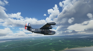 Grumman Goose 8s9 Aeronavale thumbnail 4