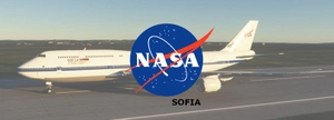 Nasa Sofia 747-8i thumbnail 1