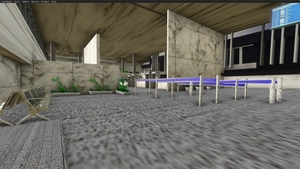 LGIR V1.2 - HERAKLION AIRPORT N.KAZANTZAKIS - CRETE thumbnail 7