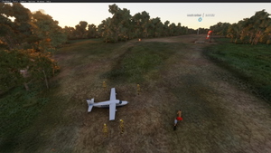 New Zealand North Island unregistered airstrips - Part 1 thumbnail 6