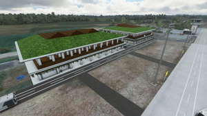 MAX WADY Blimbingsari Banyuwangi MSFS2020 thumbnail 13