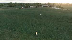 EDLK - Airfield Krefeld Egelsberg thumbnail 5
