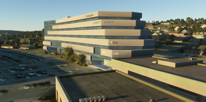 CYSG - Saint-Georges de Beauce thumbnail 22