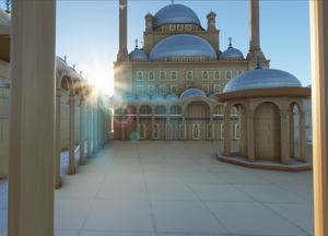 The Citadel, Cairo, Egypt thumbnail 13