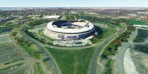RFK Stadium, Washington, DC thumbnail 3