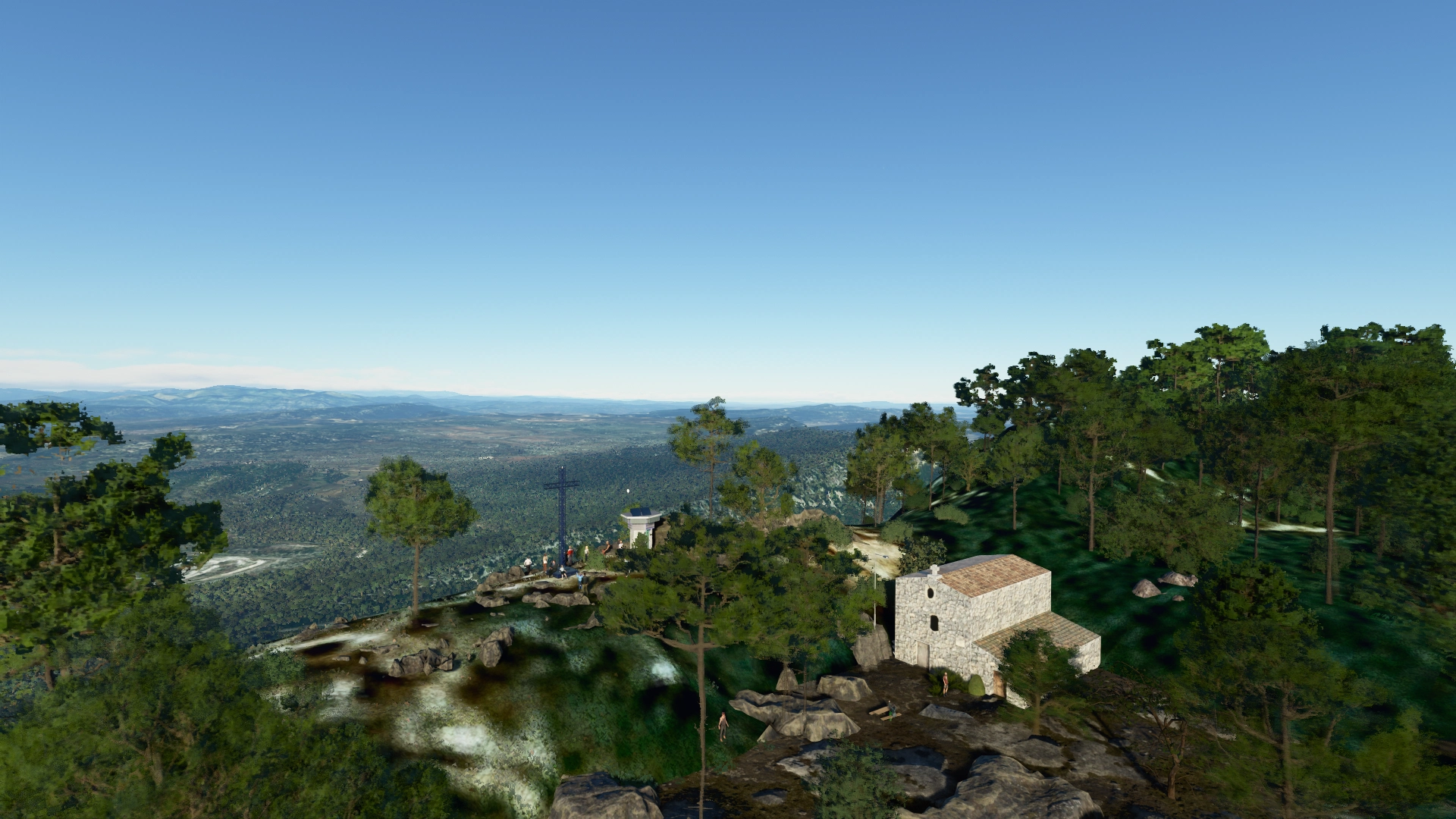 Pic St Loup - Image 1