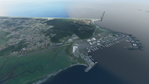 Westport (14S), WA, US thumbnail 2