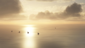 Santa Barbara Oil Rig placements thumbnail 6