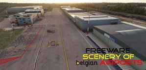 EBAW Antwerpen Deurne, Belgium thumbnail 6
