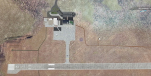 FHSH - St Helena Airport thumbnail 3