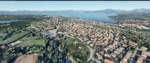Peschiera del Garda, Verona Prov,Italy thumbnail 11