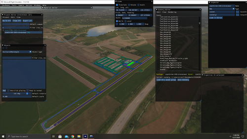 (1H0) Creve Coeur Airport