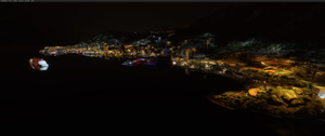 MONACO IN HIGH DETAIL WITH FULL NIGHT LIGHTING thumbnail 11