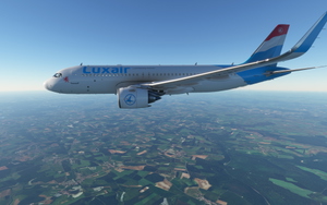 Luxair thumbnail 6