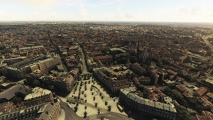 Dijon City thumbnail 3