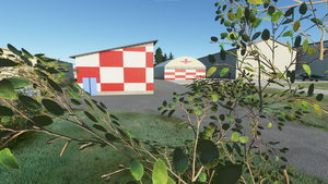 Airports of Garda thumbnail 4