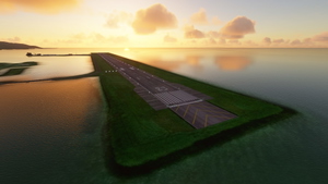 MAX PTSA Kosrae International Airport thumbnail 6