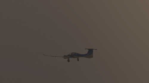 Stewart (CZST) Landing Challenge