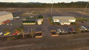 YMER Merimbula Airport, NSW thumbnail 5