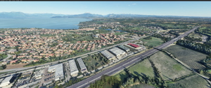 Peschiera del Garda, Verona Prov,Italy thumbnail 10