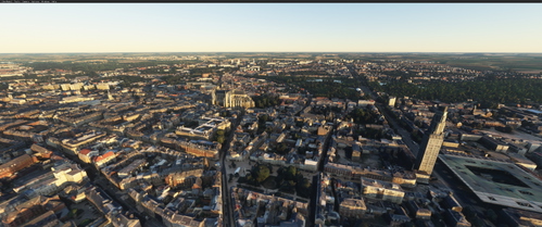 Amiens,France