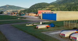 Caproni Airport [LIDT] thumbnail 4