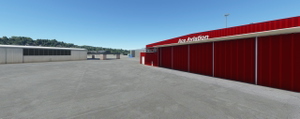 Renton Municipal Airport, Renton WA USA - KRNT V1.2.1 thumbnail 7