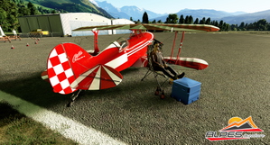 LFHZ Sallanches MontBlanc thumbnail 9