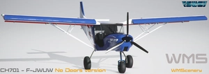 SWS-CH701-F-JWUW Repaint thumbnail 2