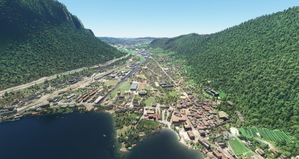 Medieval Transalpine Trade Route thumbnail 7