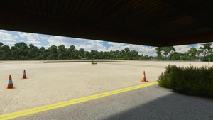Lio Airport (El Nido) - RPEL* thumbnail 7