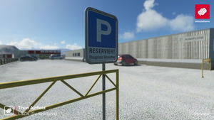 LSZW – Thun Airfield thumbnail 14