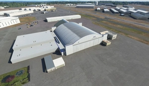 Paine Field, Everett WA USA - KPAE  V5.0 thumbnail 16