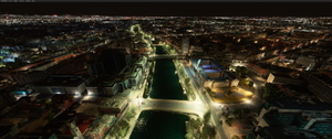 DUBLIN CITY,Eire  thumbnail 7
