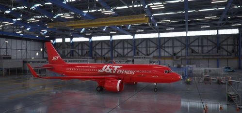 J&T Express