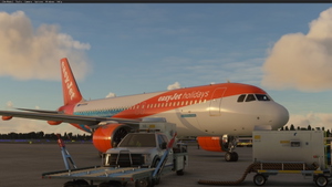 A320 NEO EasyJet Holidays thumbnail 7
