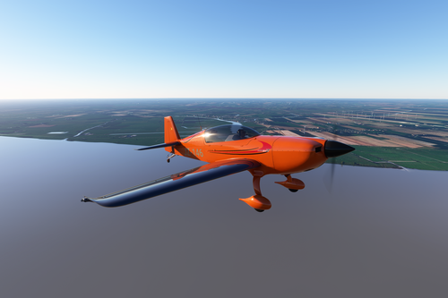 Extra 330 X Series (9 Colours)