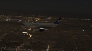 US Airways A321 [4K] thumbnail 5
