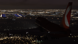 Boeing 747-8 Canada Pacific Air [No Text Mirroring] thumbnail 5