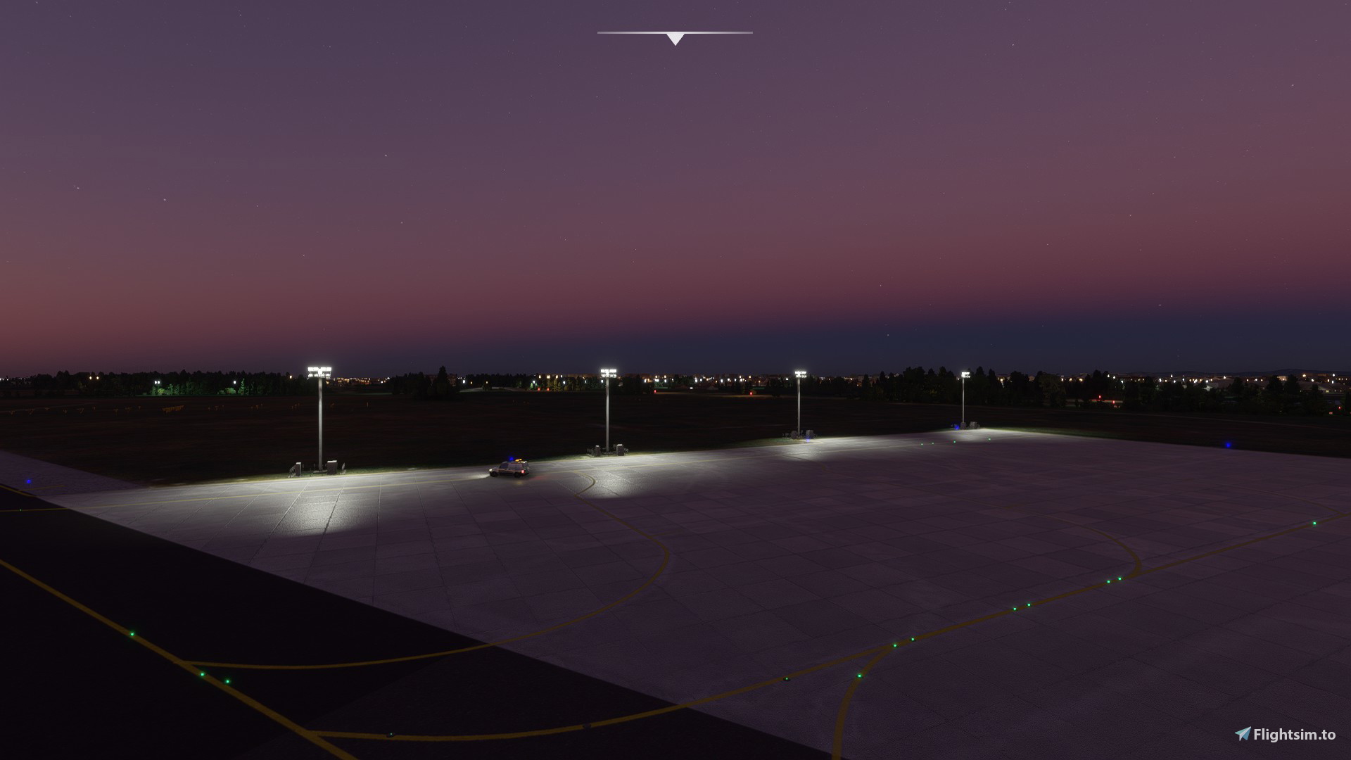 LRAR Arad Airport - Image 1