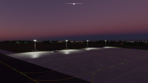 LRAR Arad Airport thumbnail 1