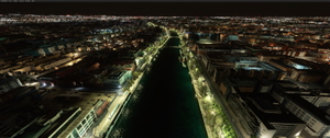 DUBLIN CITY,Eire  thumbnail 8