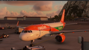 A320 NEO EasyJet Europcar thumbnail 6