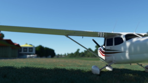 Woodland Airpark - Angeles City Flying Club thumbnail 6